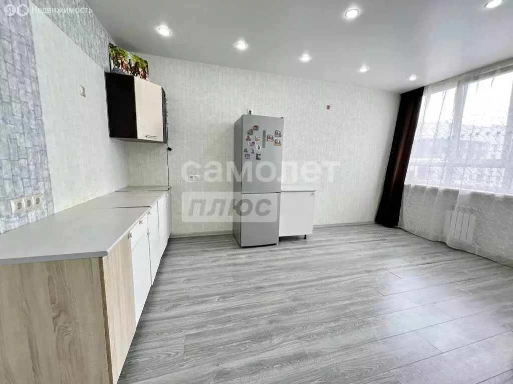 1-комнатная квартира: Пенза, улица Мира, 44А (41 м) - Фото 1