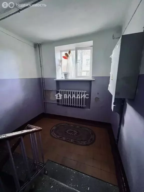 3-комнатная квартира: Видное, Заводская улица, 11 (74.6 м) - Фото 2