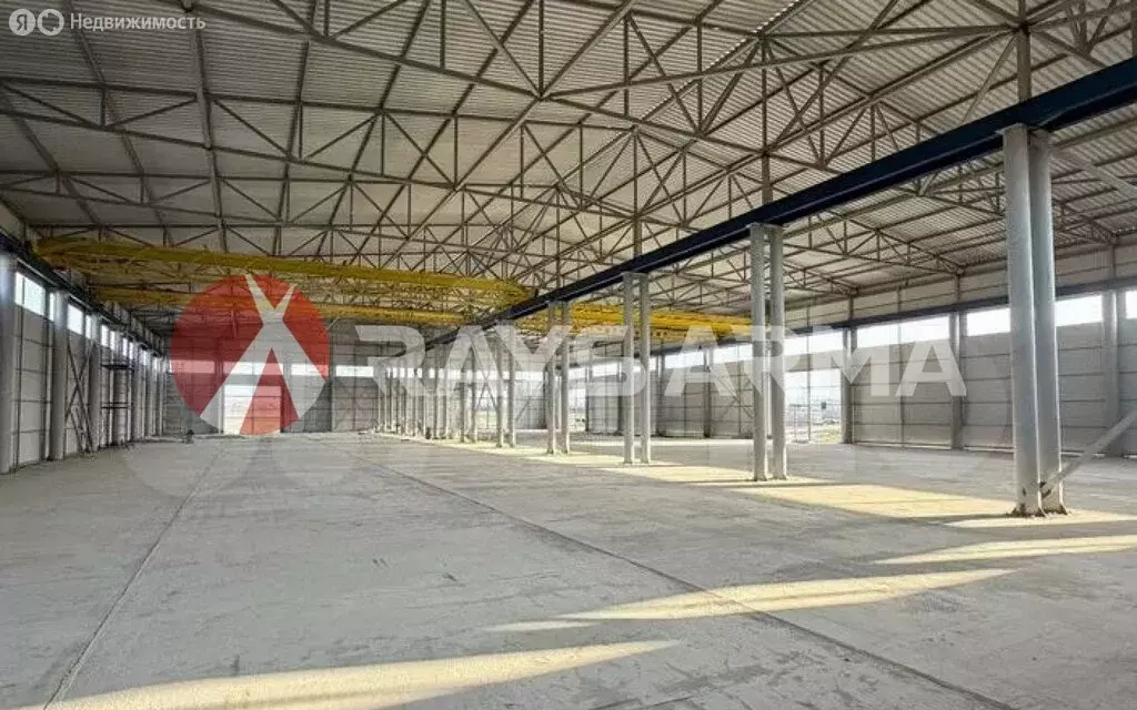 Склад (2400 м) - Фото 1