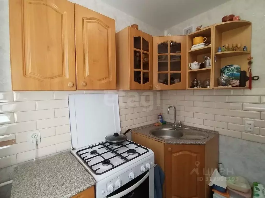 1-к кв. Саратовская область, Саратов ул. Имени В.И. Чемодурова, 3 ... - Фото 1