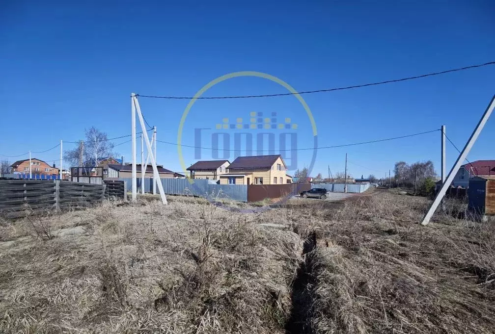 Участок в Челябинская область, Копейск ул. Можайского (9.21 сот.) - Фото 2