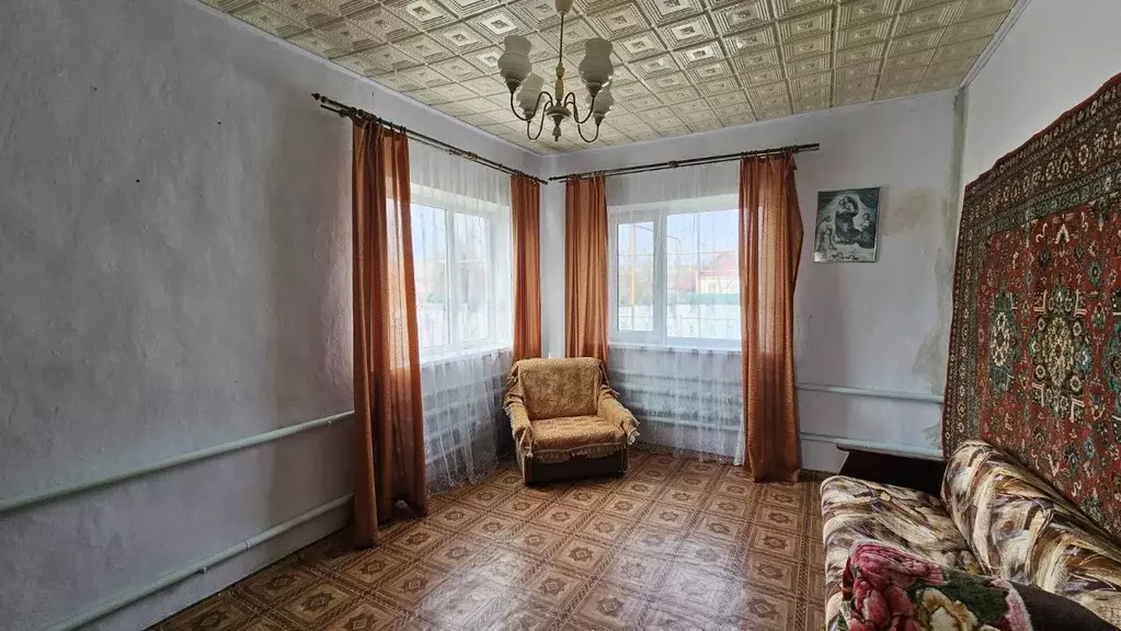 Дом в Краснодарский край, Красноармейский район, Новомышастовское ... - Фото 2