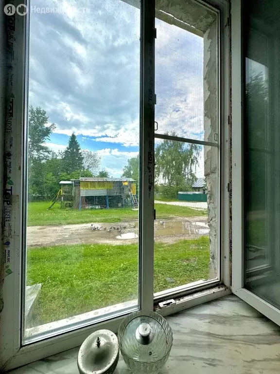 2-комнатная квартира: Алексин, Новогородищенская улица, 13 (53 м) - Фото 1