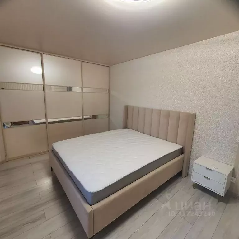 2-к кв. Саратовская область, Саратов ул. Имени В.И. Чапаева, 112/124 ... - Фото 1