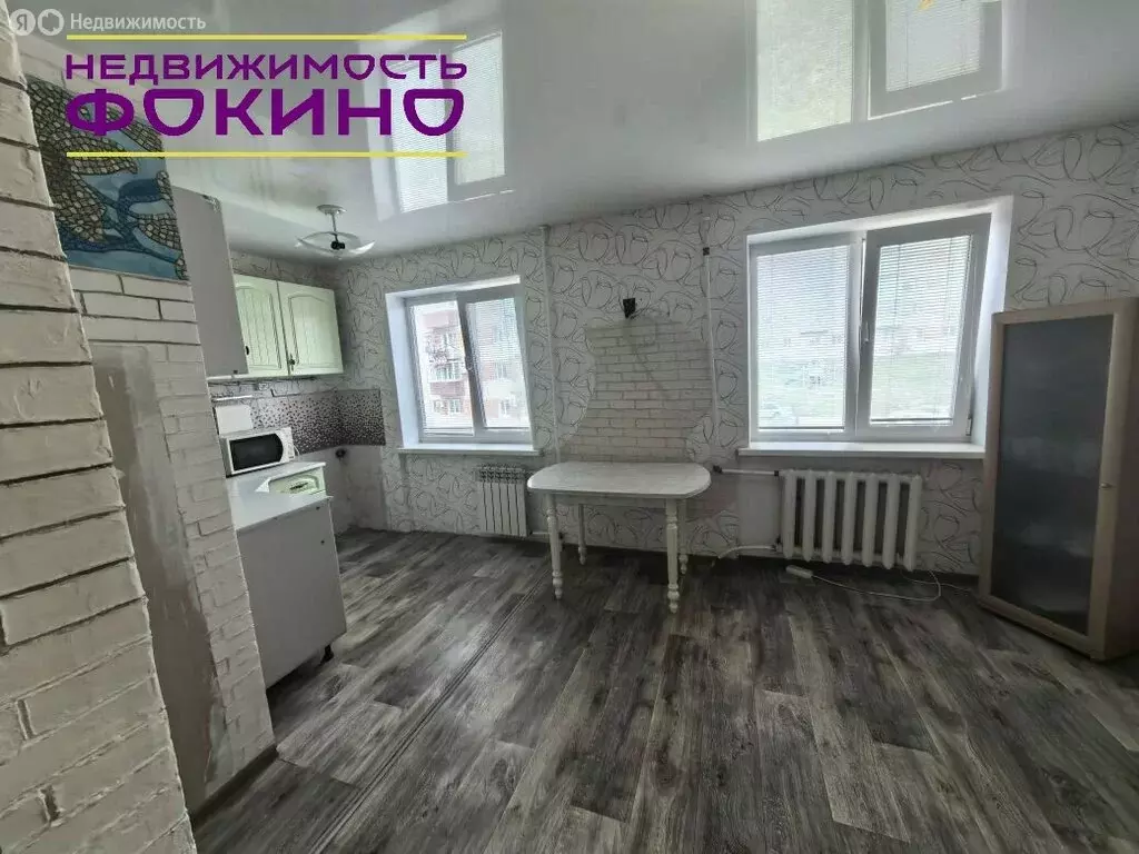 3-комнатная квартира: посёлок городского типа Дунай, улица Ленина, 16 ... - Фото 2