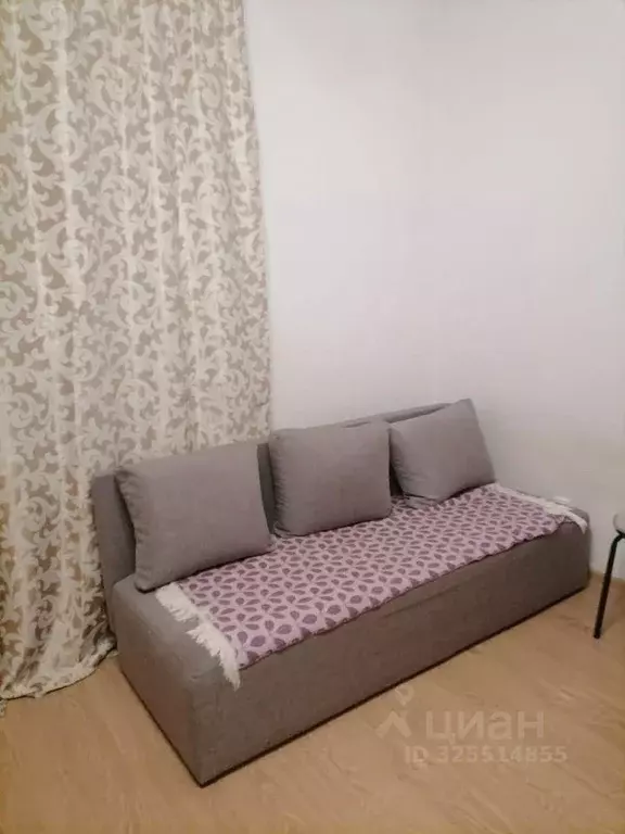 Студия Ленинградская область, Кудрово г. Всеволожский район, Заневское ... - Фото 2