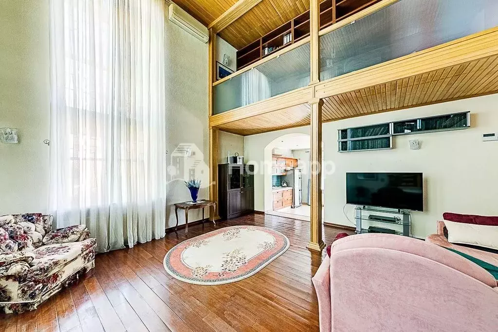 Дом в Московская область, Дедовск г. Истра муниципальный округ, ул. ... - Фото 1