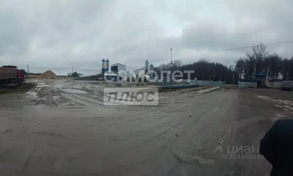 Производственное помещение в Тульская область, Тула городской округ, ... - Фото 2