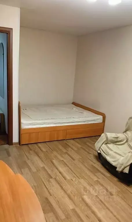 1-к кв. Башкортостан, Уфа Айская ул., 71 (33.0 м) - Фото 2