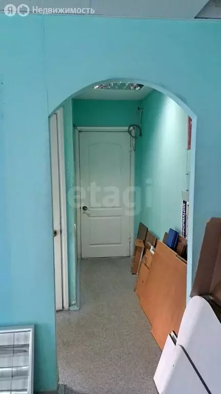 3-комнатная квартира: посёлок городского типа Верхняя Синячиха, ... - Фото 1