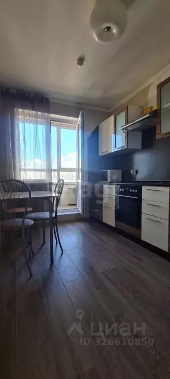 1-к кв. Санкт-Петербург Туристская ул., 23к2 (32.8 м) - Фото 1