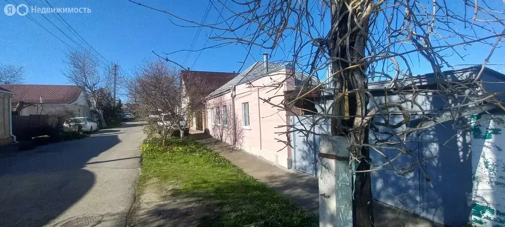 Дом в Ставрополь, Жигулёвский проезд, 7 (42 м) - Фото 1