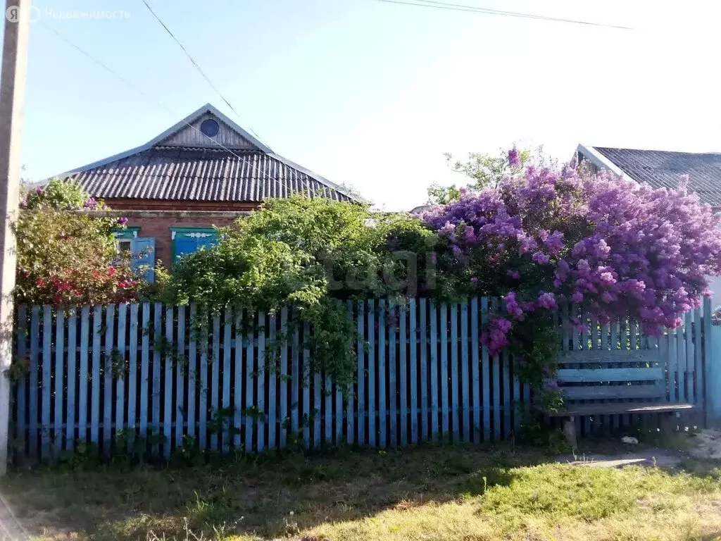 Дом в станица Петровская, Гривенская улица (59.2 м) - Фото 2