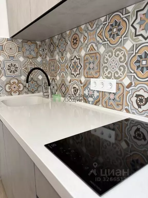 1-к кв. Орловская область, Орел ул. 1-я Курская, 55 (31.0 м) - Фото 1