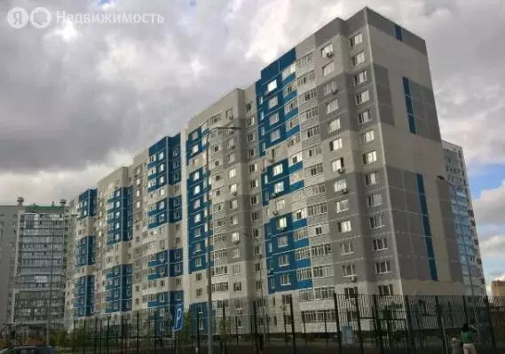 2-комнатная квартира: Тюмень, улица Николая Никитина, 2к1 (67.2 м) - Фото 2