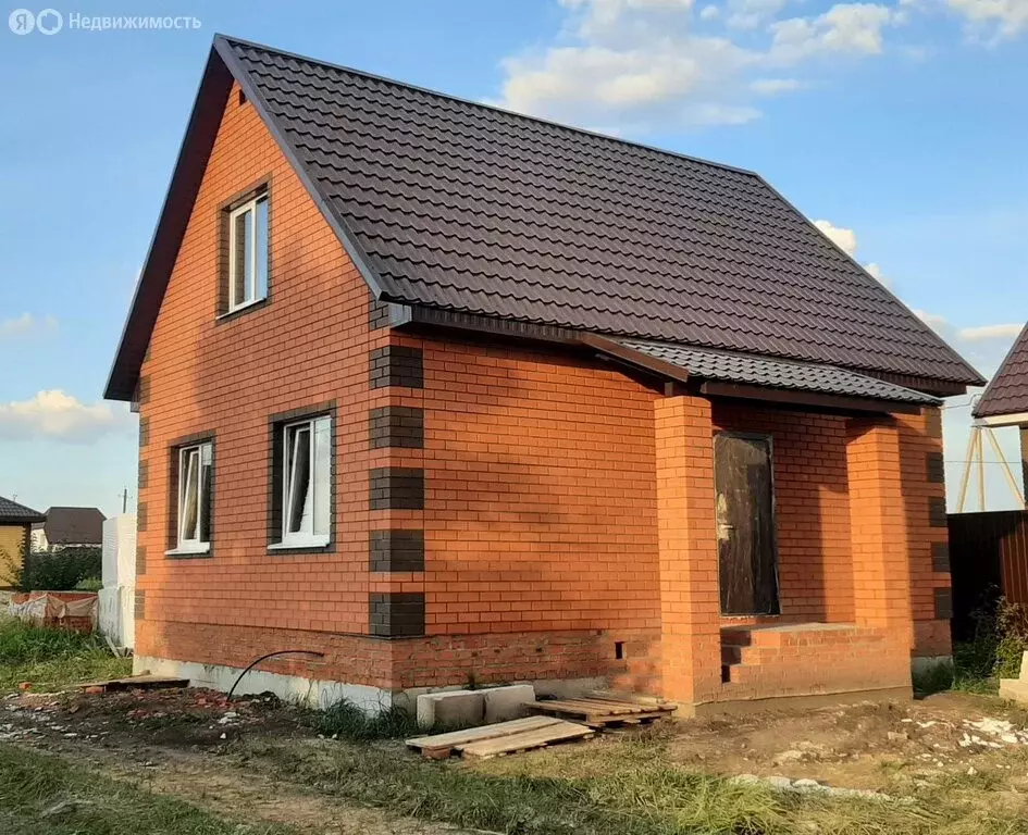 Дом в Бессоновка, 3-й Дачный проезд (95 м) - Фото 0