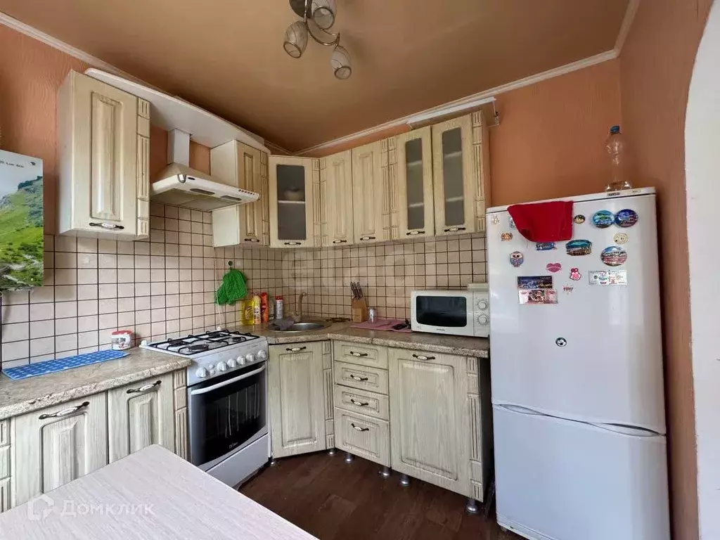 Продаётся 2-к квартира, 42.3 м - Фото 0
