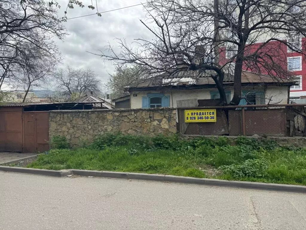 Участок в Кисловодск, Окопная улица (7.4 м) - Фото 2