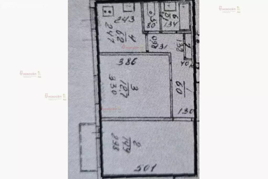2-комнатная квартира: Екатеринбург, улица Пионеров, 8 (43 м) - Фото 0