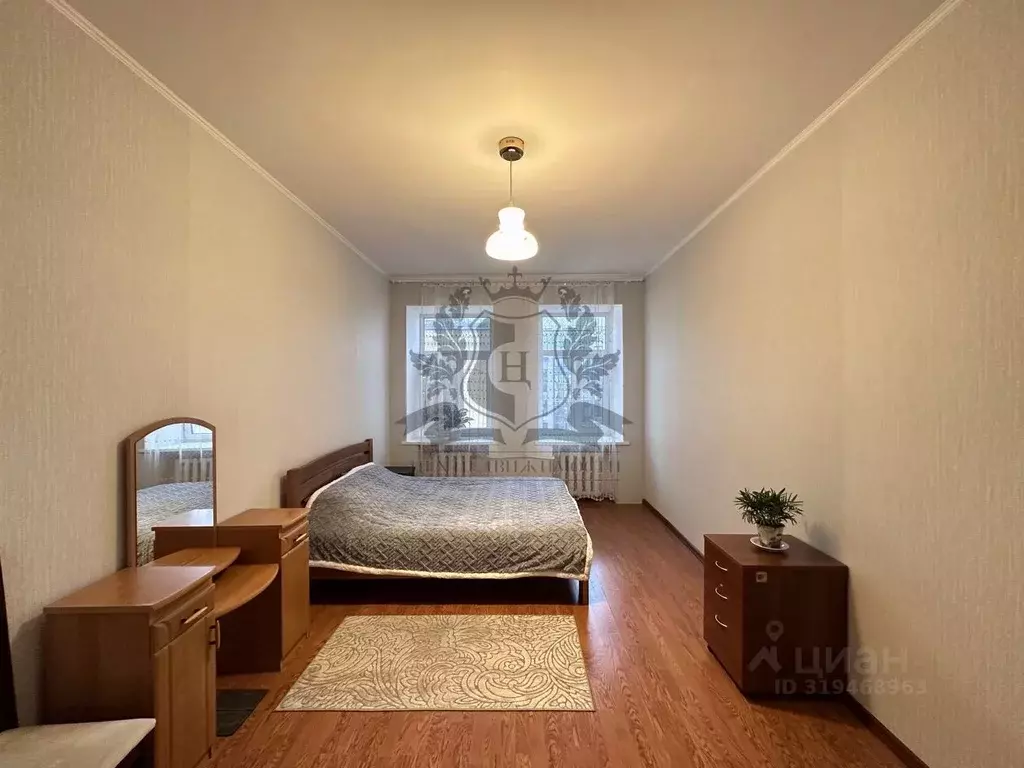 4-к кв. Санкт-Петербург ул. Красного Курсанта, 25 (129.7 м) - Фото 0