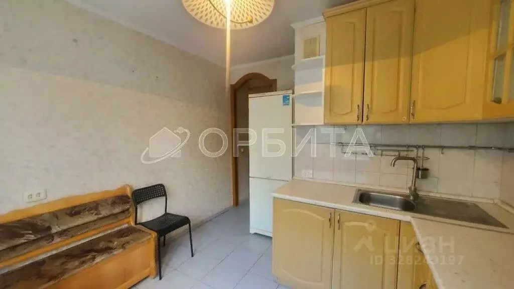 2-к кв. Тюменская область, Тюмень ул. Софьи Ковалевской, 11 (49.8 м) - Фото 1