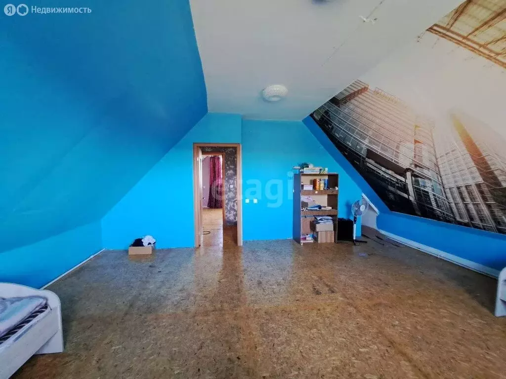 Дом в Можга, улица Наговицына (104 м) - Фото 2