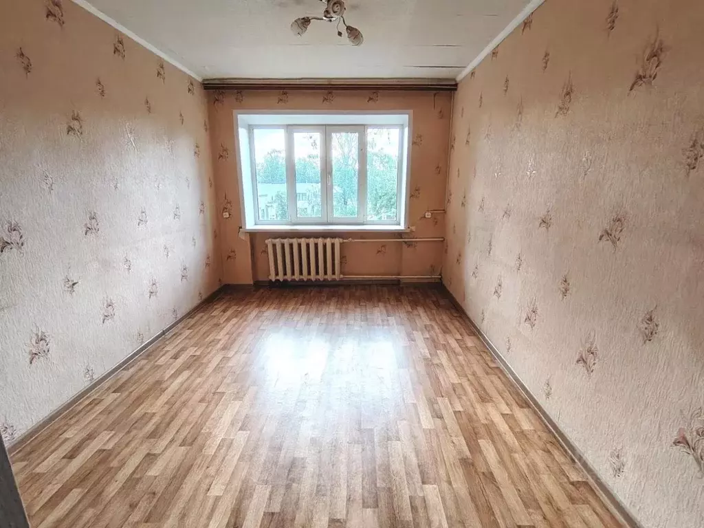 Комната Брянская область, Брянск Клинцовская ул., 45 (12.0 м) - Фото 1