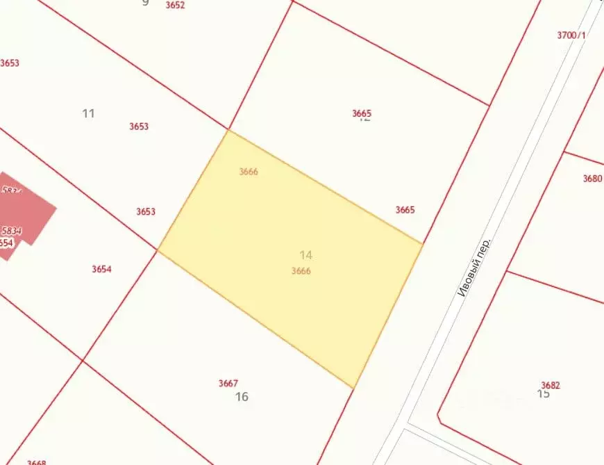 Участок в Ленинградская область, Гатчинский муниципальный округ, д. ... - Фото 2