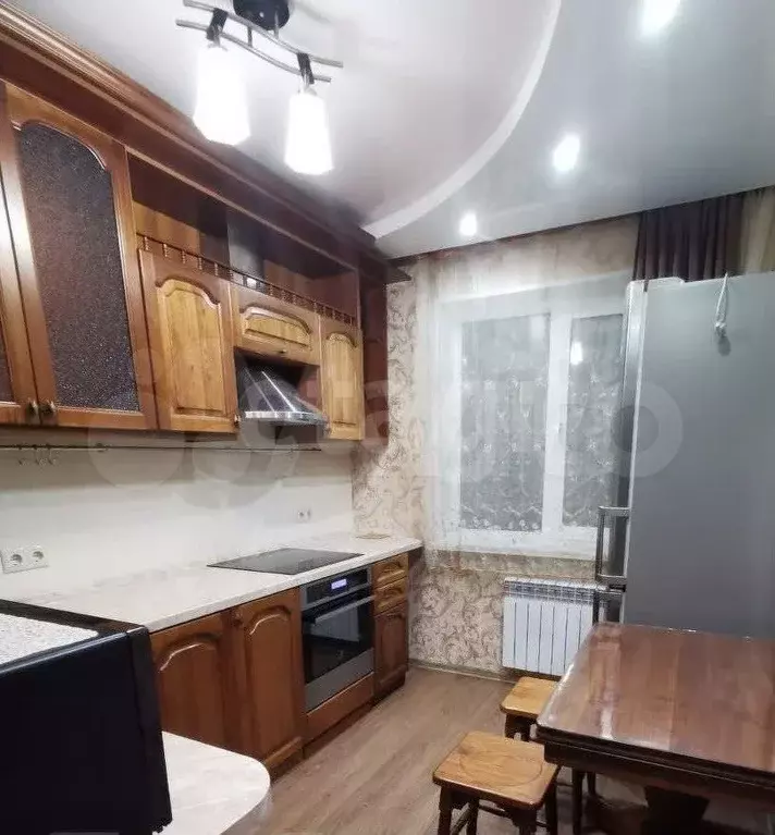 2-к. квартира, 50 м, 4/9 эт. - Фото 1
