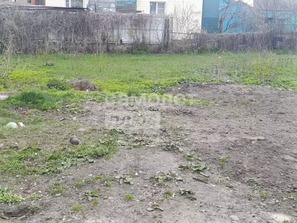 Участок в Курская область, Курск ул. Минина (6.0 сот.) - Фото 2