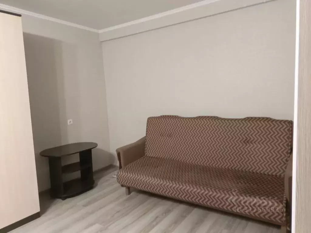 1-к кв. Крым, Симферополь ул. 1-й Конной армии (35.0 м) - Фото 1