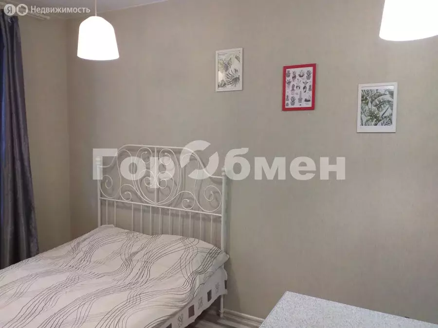 4-комнатная квартира: Балашиха, Чистопольская улица, 28 (102 м) - Фото 2