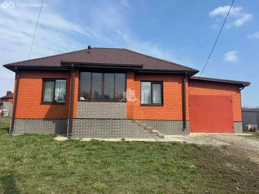Дом в Строитель, Ямская улица (83.3 м) - Фото 1
