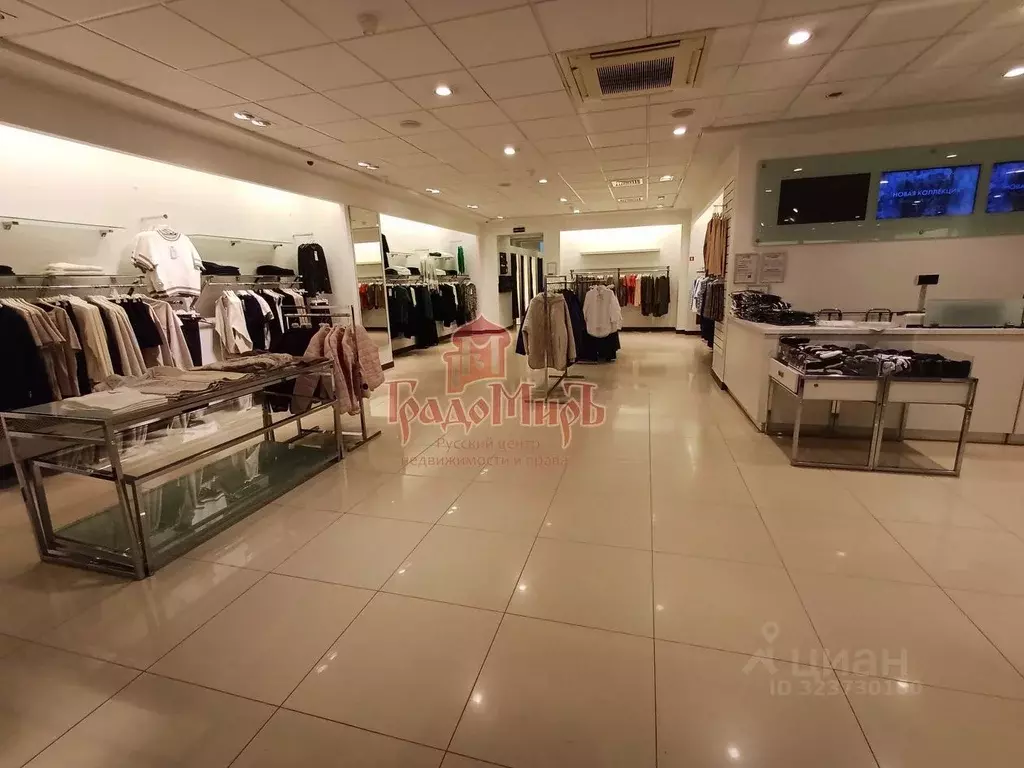 Помещение свободного назначения в Московская область, Щелково ... - Фото 1