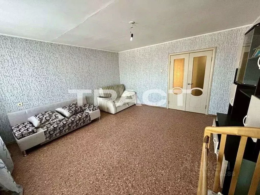 2-к кв. Воронежская область, Воронеж ул. Антонова-Овсеенко, 41 (71.8 ... - Фото 1