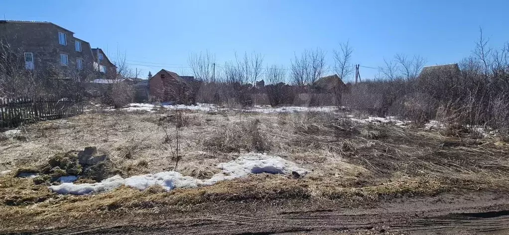 Участок 4 сот. (СНТ, ДНП) - Фото 0
