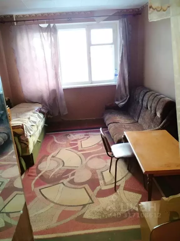 Комната Севастополь ул. Маршала Блюхера, 9 (18.0 м) - Фото 0