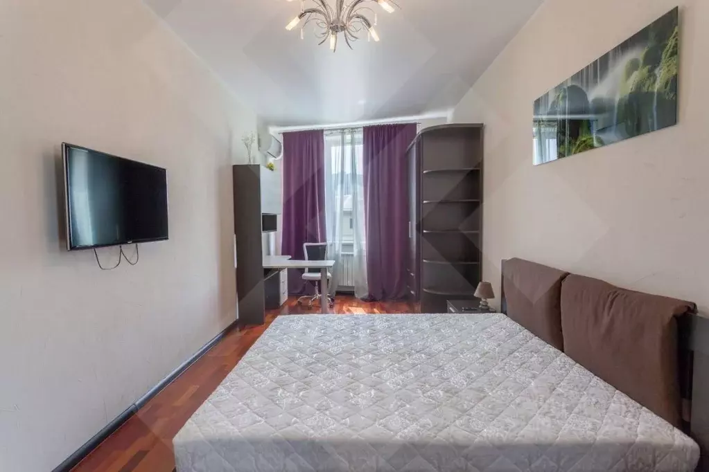 2-к кв. Москва Молодогвардейская ул., 15 (73.0 м) - Фото 1