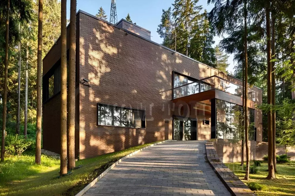 Дом в Московская область, Чехов муниципальный округ, д. Глуховка  ... - Фото 1