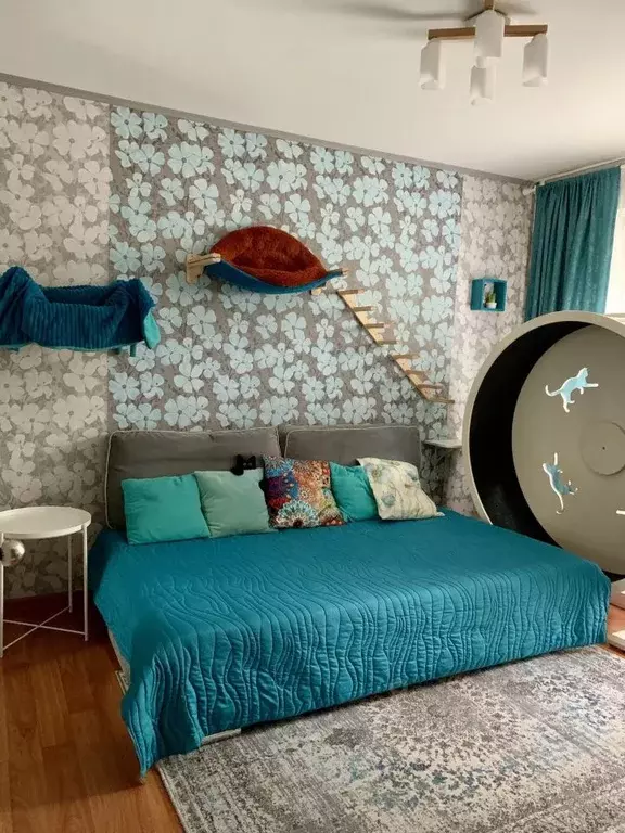 2-к кв. Московская область, Красногорск городской округ, Нахабино пгт ... - Фото 1