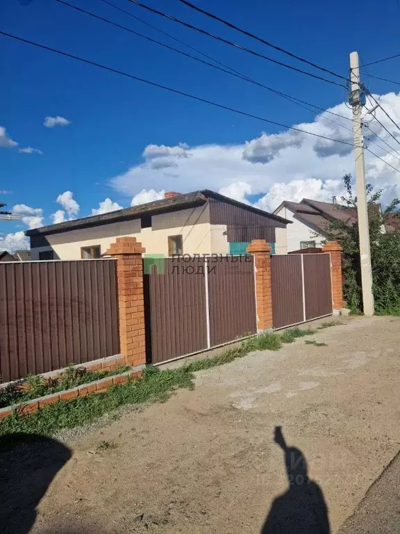 Дом в Забайкальский край, Читинский район, с. Смоленка, Добротный мкр ... - Фото 2