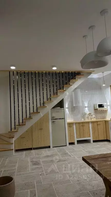 Дом в Ставропольский край, Ставрополь Дорожник СТ, 235 (80 м) - Фото 2