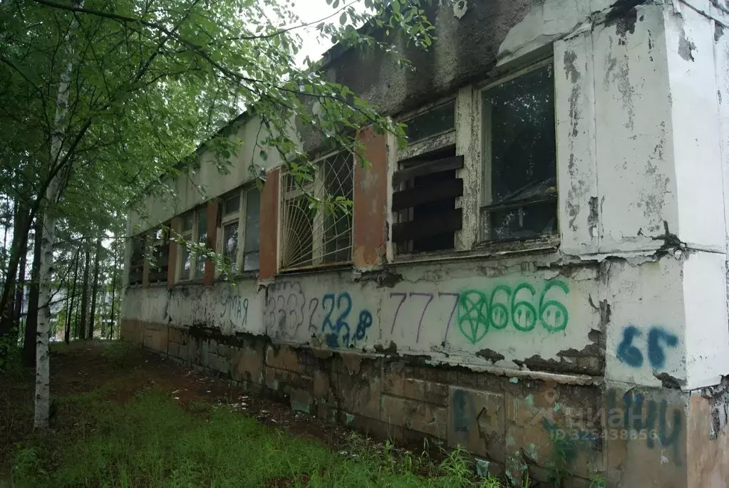 Участок в Амурская область, Тындинский муниципальный округ, с. ... - Фото 1