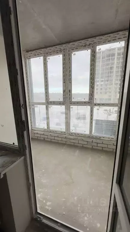 3-к кв. Брянская область, Брянский район, Снежское с/пос, пос. Путевка ... - Фото 1