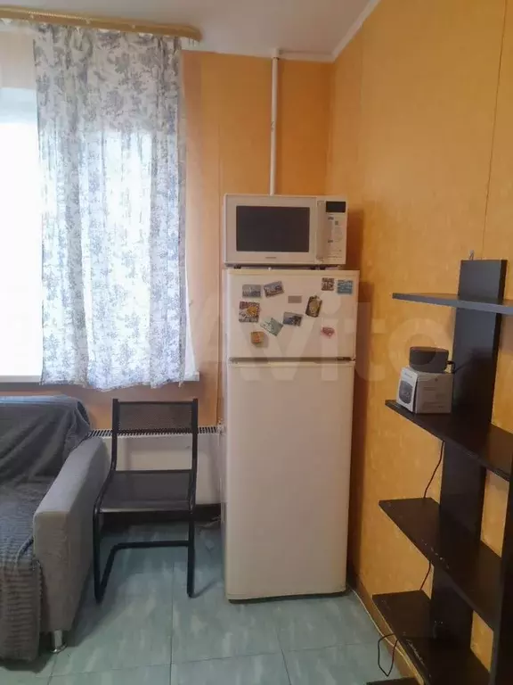 1-к. квартира, 35 м, 2/9 эт. - Фото 0