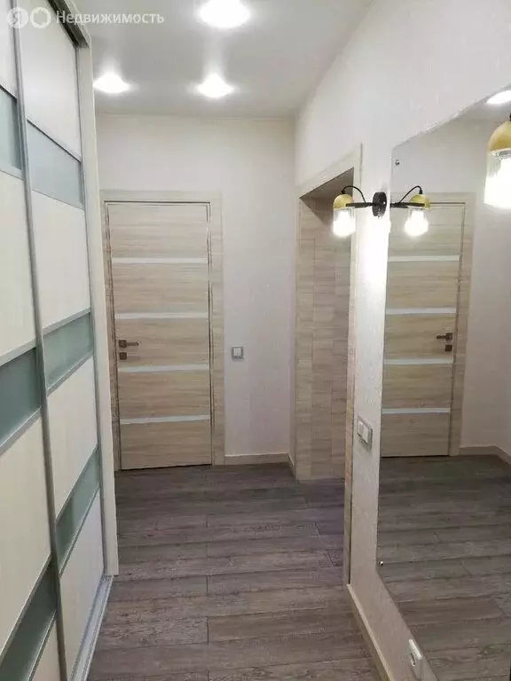 2-комнатная квартира: Краснодар, Московская улица, 125к1 (61 м) - Фото 1