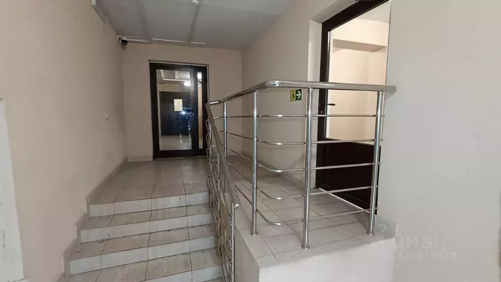 1-к кв. Московская область, Подольск городской округ, пос. Быково ул. ... - Фото 2