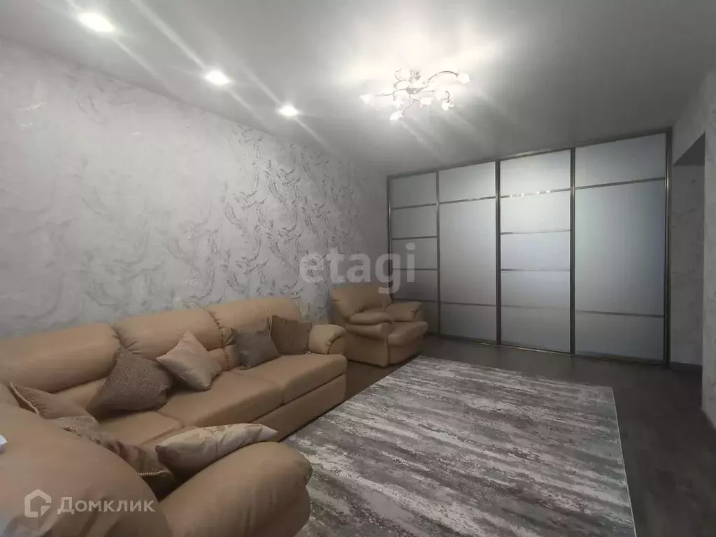 Продаётся 2-к квартира, 73.3 м - Фото 1