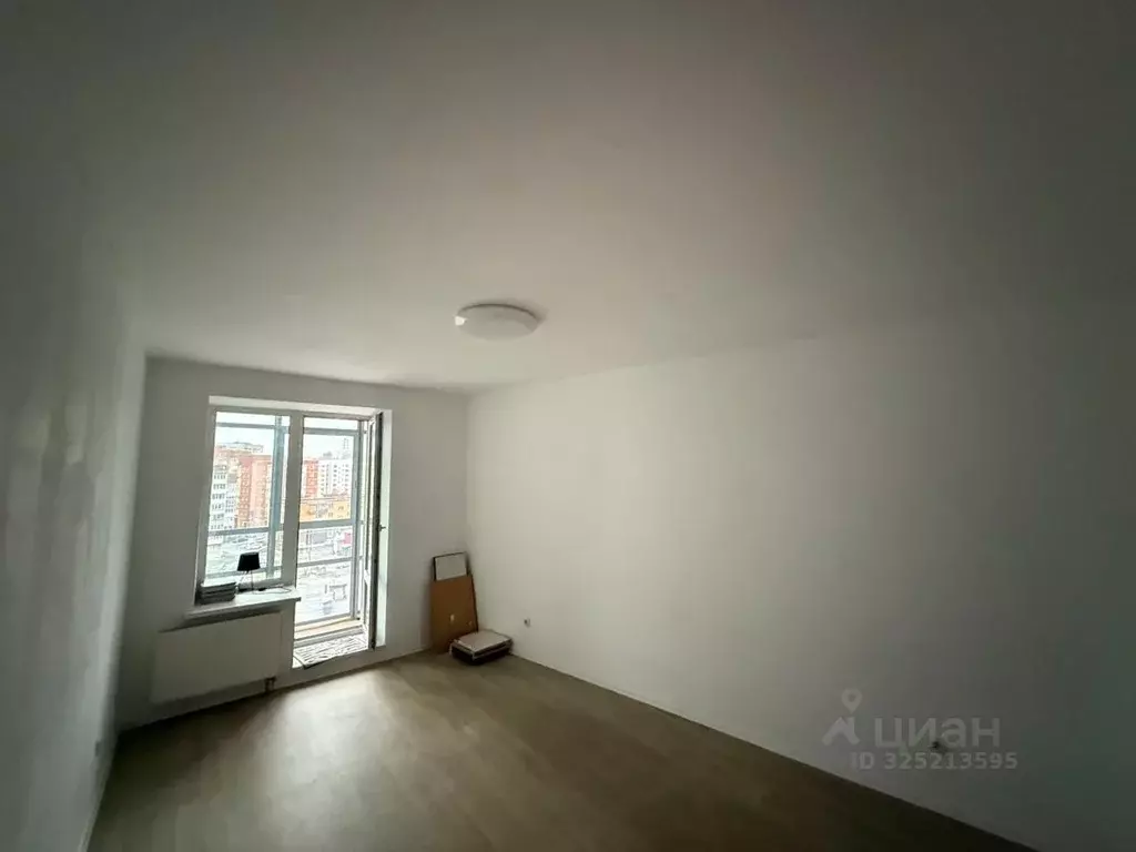 2-к кв. Пермский край, Пермь Вильвенская ул., 2 (40.0 м) - Фото 1