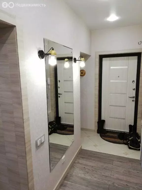 2-комнатная квартира: Краснодар, Московская улица, 125к1 (61 м) - Фото 2